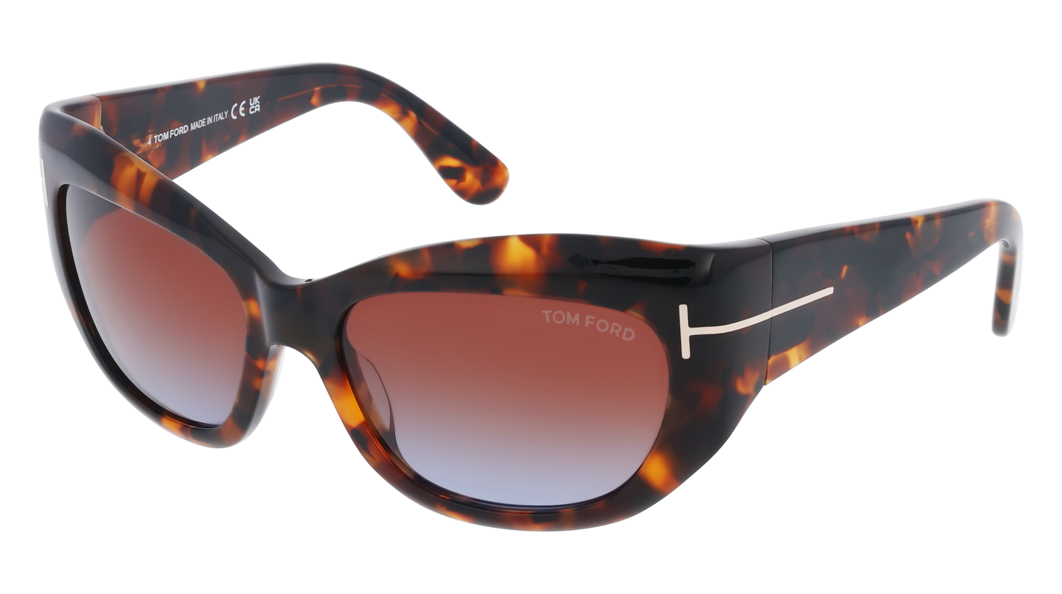 Brianna Sunglasses main image 0
